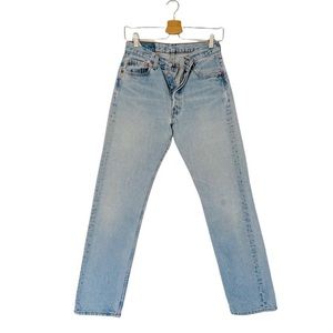 Vintage Levi’s 501 Jeans